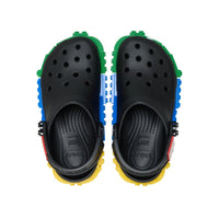 Kids' LEGO Creativity Clogs - Black