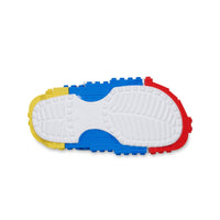 Kids' LEGO Creativity Clogs - White
