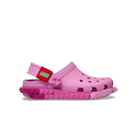 Kids' LEGO Creativity Clogs - Taffy Pink