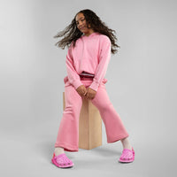 Kids' LEGO Creativity Clogs - Taffy Pink