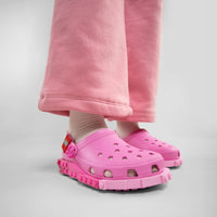 Kids' LEGO Creativity Clogs - Taffy Pink