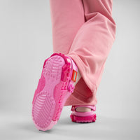 Kids' LEGO Creativity Clogs - Taffy Pink