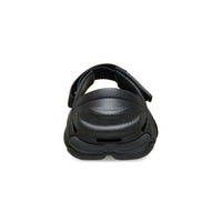 Echo Mary Jane Clogs - Black