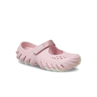 Echo Mary Jane Clogs - Cotton Candy