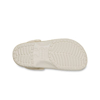 Classic Chunky Glitter Clogs - Sandstone