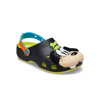 Disney Iam Goofy Classic Clogs - Multi Color