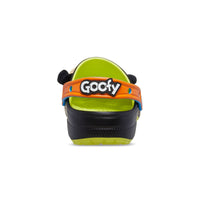 Disney Iam Goofy Classic Clogs - Multi Color