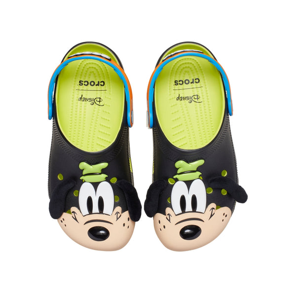 Giày Clog Unisex Crocs Disney Iam Goofy Classic