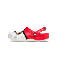 Classic Pokémon Poké Ball Clogs - Multi Color