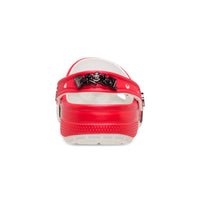 Classic Pokémon Poké Ball Clogs - Multi Color