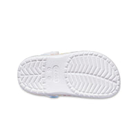 Toddlers' Crocband Peanuts Clogs - Multi Color