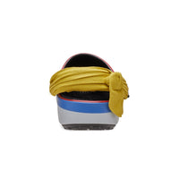 One Piece Luffy Clogs - Multi Color