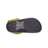 One Piece Luffy Clogs - Multi Color