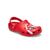 Classic Coca-Cola Clogs - Multi Color