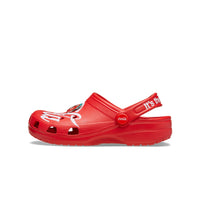 Classic Coca-Cola Clogs - Multi Color