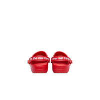 Classic Coca-Cola Clogs - Multi Color