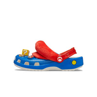 Mario Classic Clogs - Multi Color