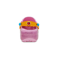Princess Peach Classic Platform Clogs - Multi Color