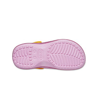 Princess Peach Classic Platform Clogs - Multi Color
