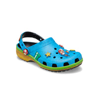 Super Mario Core Classic Clogs - Multi Color