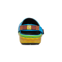 Super Mario Core Classic Clogs - Multi Color