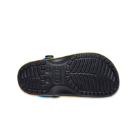 Super Mario Core Classic Clogs - Multi Color