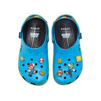 Super Mario Core Classic Clogs - Multi Color