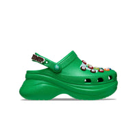 Bae M&M Clogs - Multi Glitter