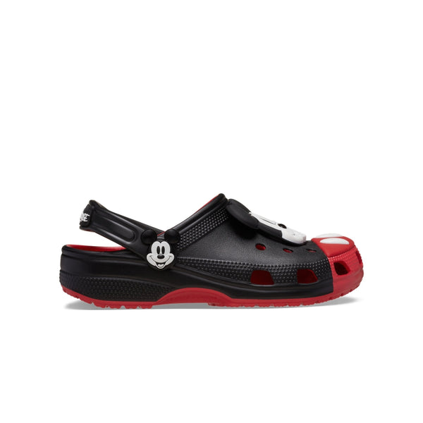 Giày Clog Unisex Crocs Mickey Mouse Classic