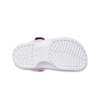 Toddlers' Minnie Mouse Classic Clogs - Multi Color