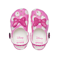 Toddlers' Minnie Mouse Classic Clogs - Multi Color