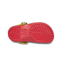 Toddlers' Mickey Mouse Classic Clogs - Multi Color