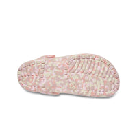 Classic Confetti Clogs - Pink Milk / Multi