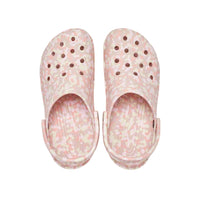 Classic Confetti Clogs - Pink Milk / Multi