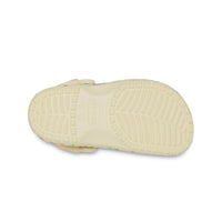 Toddlers' Classic Unicorn Graphic Clogs - Yellow Light