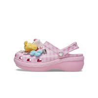 Hello Kitty & Friends Classic Platform Clogs - Multi Color