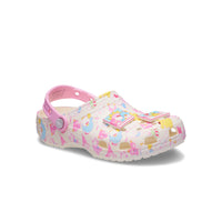 Hello Kitty & Friends Pastel Classic Clogs - Multi Color