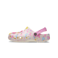Hello Kitty & Friends Pastel Classic Clogs - Multi Color