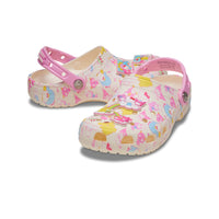 Kids' Hello Kitty & Friends Pastel Classic Clogs - Multi Color