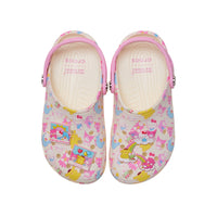 Kids' Hello Kitty & Friends Pastel Classic Clogs - Multi Color