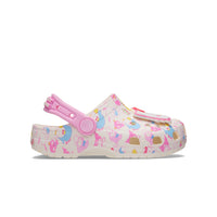 Toddlers' Hello Kitty & Friends Pastel Classic Clogs - Multi Color