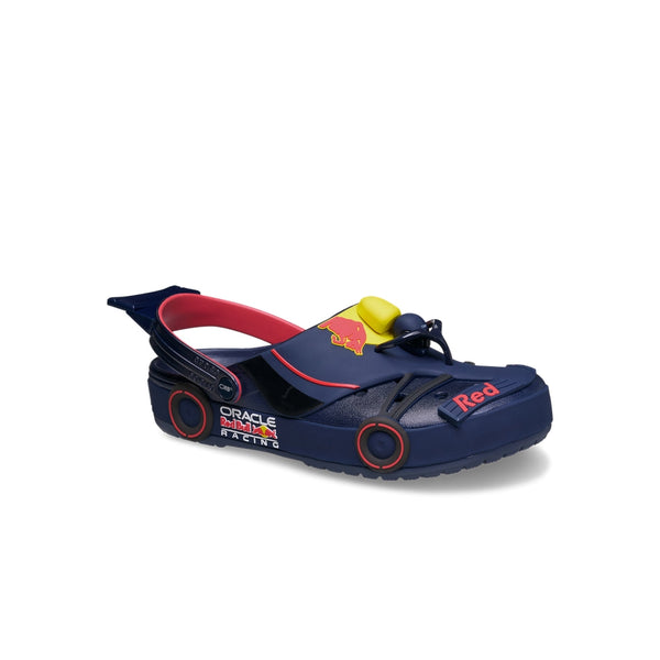 Giày Clog Unisex Crocs Crocband RedBull Racing