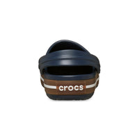 Crocband Gum Clogs - Navy