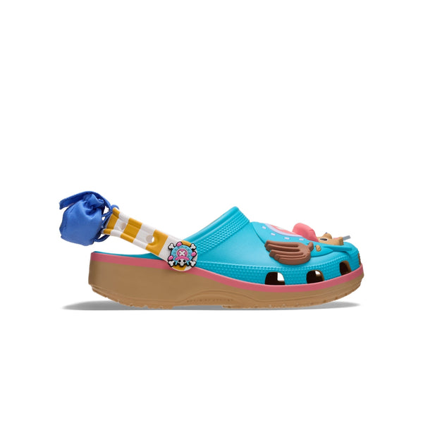 Giày Clog Unisex Crocs One Piece Chopper