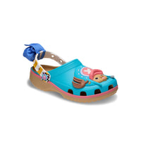 Kids' One Piece Chopper Clogs - Multi Color