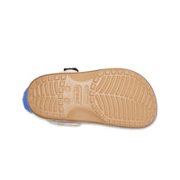 Kids' One Piece Chopper Clogs - Multi Color