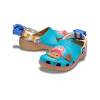 Kids' One Piece Chopper Clogs - Multi Color