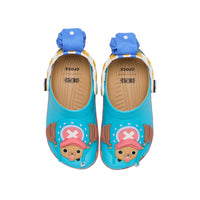 Kids' One Piece Chopper Clogs - Multi Color