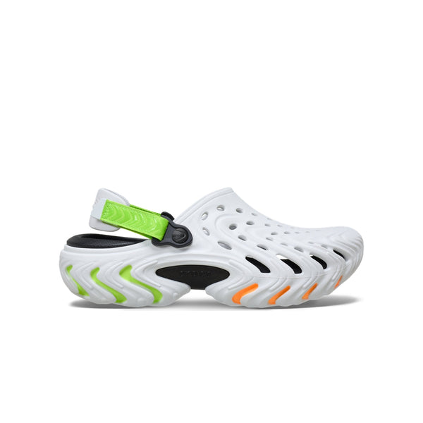 Giày Clog Unisex Crocs Echo II - Moon Burst