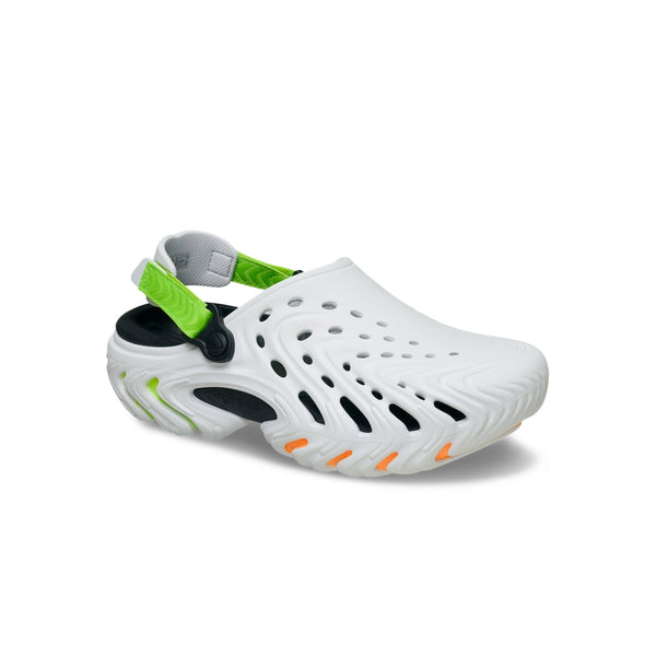 Giày Clog Unisex Crocs Echo II - Moon Burst